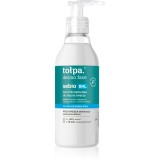 Tołpa Dermo Face Sebio BHL Gel facial de curatare 195 ml
