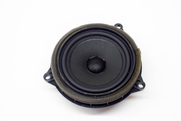 Difuzor ușă st&acirc;nga față BMW i3 I01 2019 OEM: 9274700 14750511