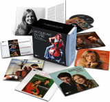 Jacqueline du Pre: The Complete Warner Recordings (23CD Box Set) | Jacqueline du Pre, Clasica, Warner Classics