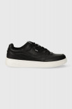 Fila sneakers din piele SEVARO culoarea negru