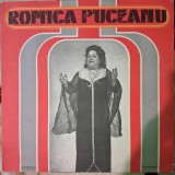 Disc Vinil Romica Puceanu - Romica Puceanu-Electrecord-EPE 02097