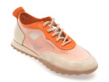 Cumpara ieftin Pantofi sport EPICA bej, 3695000, din material textil