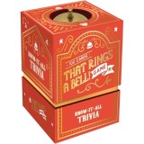 That Rings a Bell! Game: Know-It-All Trivia