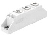 Modul Diodă 1,8kV 100A SEMIPACK1 175A