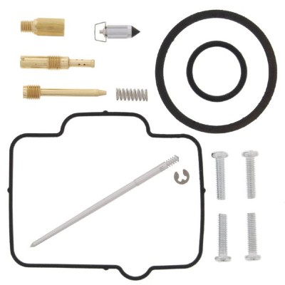 KIT REPARATIE CARBURATOR 4RIDE KAWASAKI KX 500 1990-1995 foto