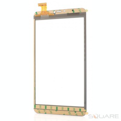 Touchscreen Vonino Sirius QSX, XC-PG0800-016 , White foto