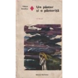 Un pastor si o pastorita - Pastorala moderna