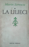 LA LILIECI VOL.1-MARIN SORESCU