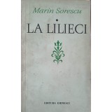 LA LILIECI VOL.1-MARIN SORESCU-188187