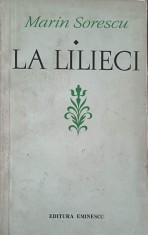 LA LILIECI VOL.1-MARIN SORESCU-188187