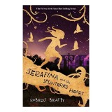 Serafina and the Splintered Heart (The Serafina Series)