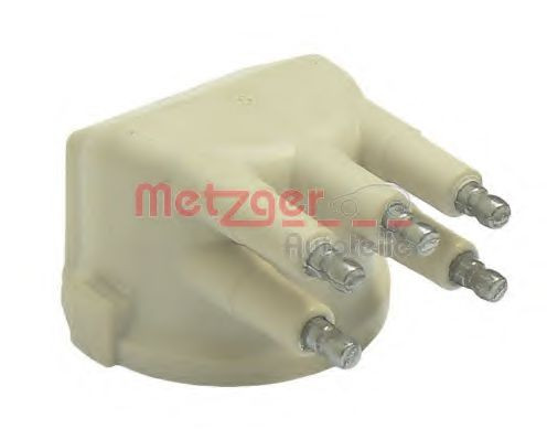 Capac distribuitor FIAT PANDA Van (141) (1986 - 2004) METZGER 0881010