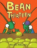 Bean Thirteen foto