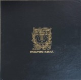 Disc vinil, LP. ENCICLOPEDIE MUZICALA VOL.13 SET 2 DISCURI VINIL-ZENO VANCEA-245540