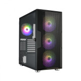 CARCASA FSP CUT 592 FULL TOWER E-ATX, Fortron