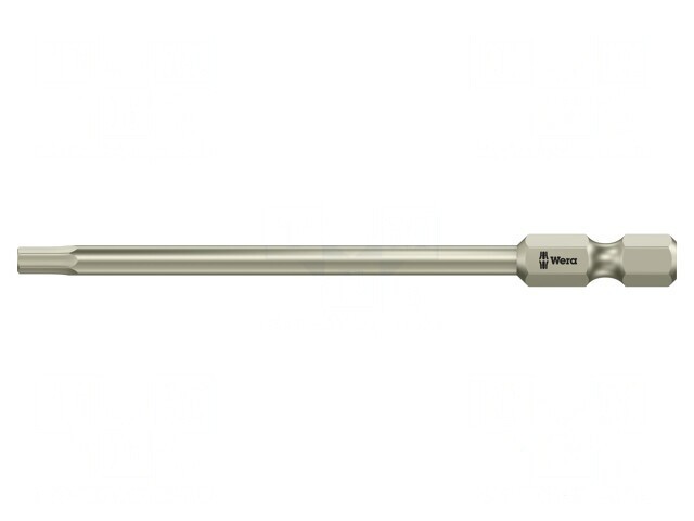 Capăt de şurubelniţă imbus Hex-Plus 3/32, 89mm