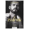 A zsarnok - Alaric - Ava Harrison