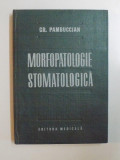 MORFOPATOLOGIE STOMATOLOGICA de GH. PAMBUCCIAN ,1987