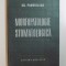 MORFOPATOLOGIE STOMATOLOGICA de GH. PAMBUCCIAN ,1987