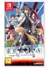 Tokyo Xanadu Ex+ NSW
