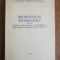 Instrucțiuni tehnologice pentru tăierea animalelor prelucrarea produselor abator