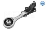 Suport motor Audi A1; Seat Ibiza IV, Ibiza IV Sc; Skoda Fabia III, Rapid, Rapid Spaceback; VW Polo, Polo V Motor 1.4 TDI, parte montare partea de