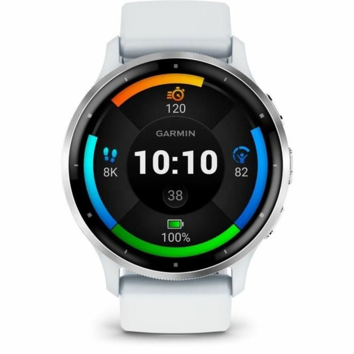 Smartwatch GARMIN Alb