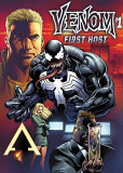 Venom: First Host | Mike Costa, Mark Bagley, 2020