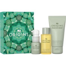 Origins Discovery Set Peace of Mind Set set cadou pentru femei