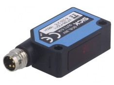 Senzor Fotoelectric PNP 5-100mm 100mA