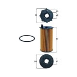 Mahle Filtru ulei
