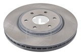 FEBI BILSTEIN 108466 Disc frana