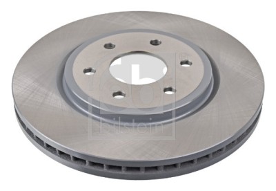FEBI BILSTEIN 108466 Disc frana foto