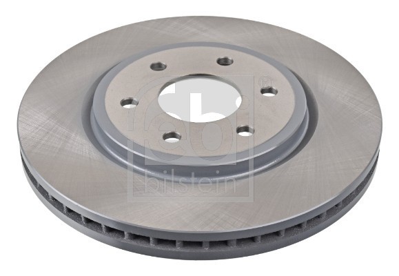 FEBI BILSTEIN 108466 Disc frana