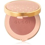 Gucci Gucci Beauty Blush De Beaut&eacute; fard de obraz sub forma de pudra culoare 05 Rosy Beige 5.5 g