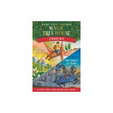 Magic Tree House 2-in-1 Bindup: Dinosaurs Before Dark/The Knight at Dawn