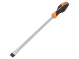 Şurubelniţă plată BETAGRIP 14,0x2,0mm 250mm