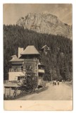 CPIB 21674 - CARTE POSTALA - LACUL ROSU. VEDERE SPRE SUHARD, RPR, 1957