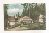 RF153 - Carte Postala - Tusnad. Casa de odihna , circulata 1953