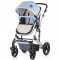 Carucior Chipolino Terra 3 in 1 Sky Blue