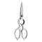 Foarfeca de bucatarie, inox, 20,5 cm - Zokura