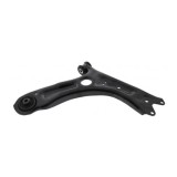 Brat suspensie roata Vw Jetta 4 (162, 163) 01.2008-12.2019; SRLine Polonia; parte montare : Punte fata, dreapta, Jos, spre exterior, fara pivot