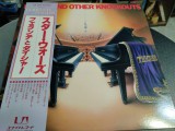 Vinil &quot;Japan Press&quot; Ferrante &amp; Teicher &ndash; Rocky And Other Knockouts (NM)