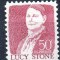 SUA 1968, Arta, Pictura, John Wesley Jarvis, serie neuzata, MNH