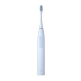 Periuta de dinti electrica Oclean F1 Sonic Electric Toothbrush, Light Blue, autonomie 30 zile, 36000 rpm