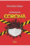 Sechestrati de Corona - Silvia Bodea-Salajan, 2021