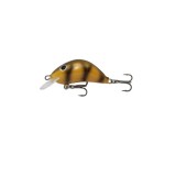 Vobler Kenart Hunter Floating 3cm 2.5gr YB Yellow Black 1 buc/pac