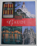 GAUDI , COLLECTION &#039; GENIUSES OF ART &#039; , ANII &#039;90
