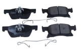 Set placute frana OPEL ASTRA K caroserie inchisa/combi (2015 - Prezent) MAXGEAR 19-3604