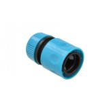Conector rapid 1/2&quot; BLUE LINE, GEKO G73030